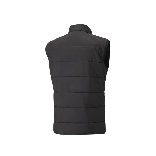 TuS GWP - teamLIGA Vest Jacket - schwarz